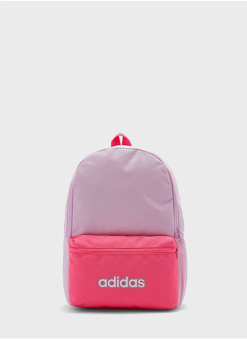 Adidas Graphic Backpack