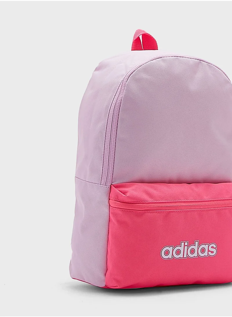 Adidas Graphic Backpack