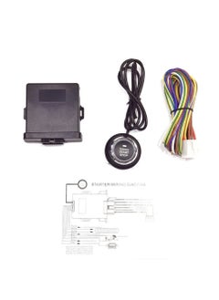 milano Engine Start & Stop System  - Image 3