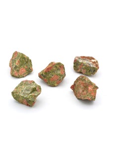 Murty99 Genuine Natural Unakit Stone Rock Piece 1st quality  - Image 2