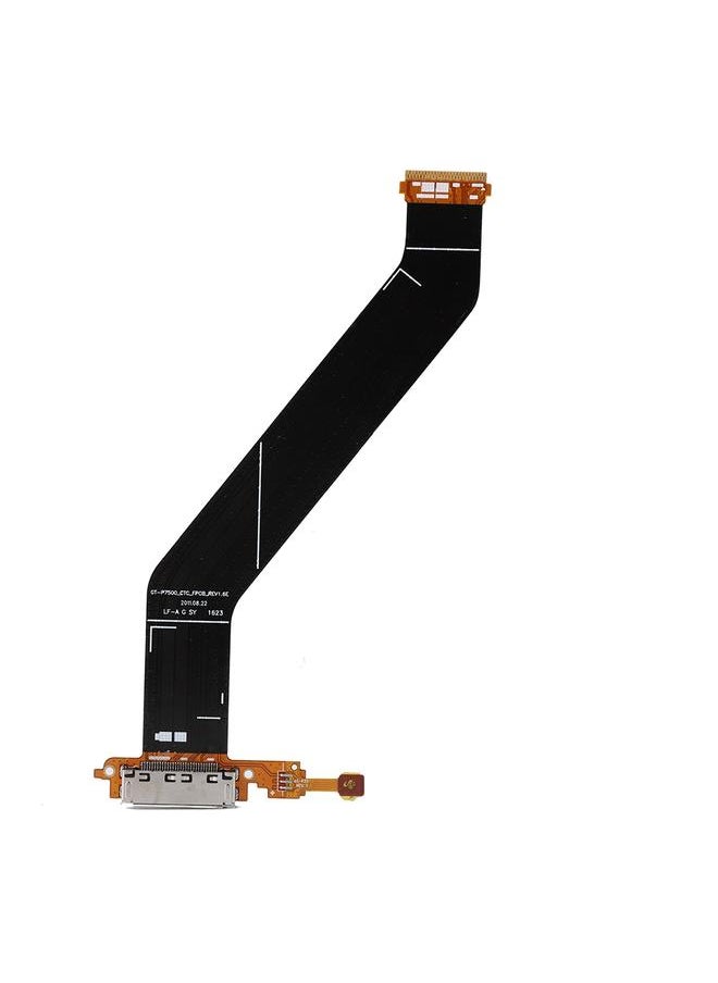 Thoraya Memory Card Socket Tail Plug USB Interface Tablet Cable for Samsung Tab 10.1 P7500  - Image 1
