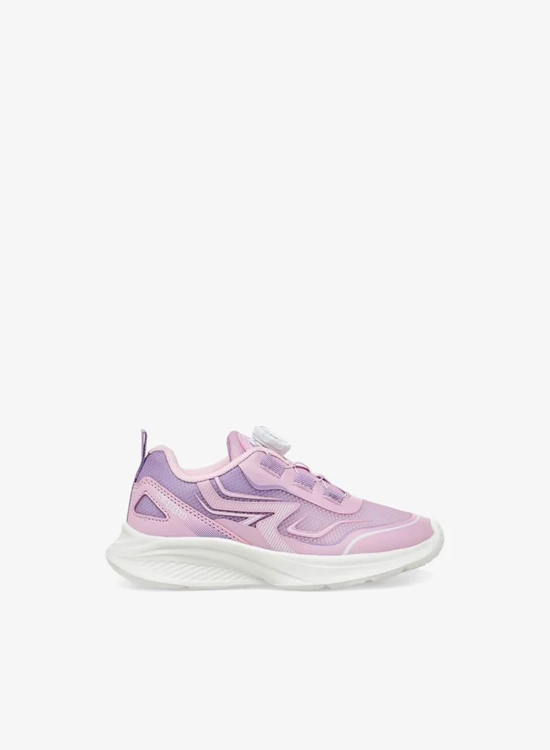 Kappa Girls Rotating Buckle Sports Shoes