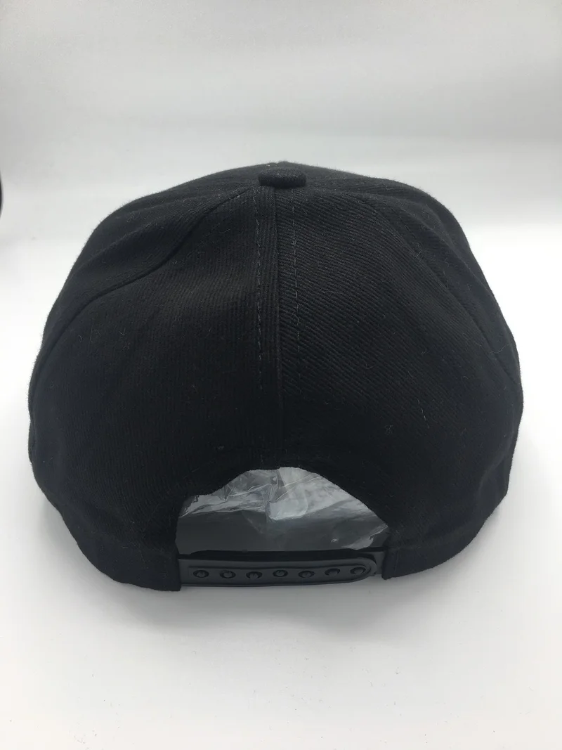 Gonca Şapka Gonca Hat Luxury Adjustable Hiphop Hat
