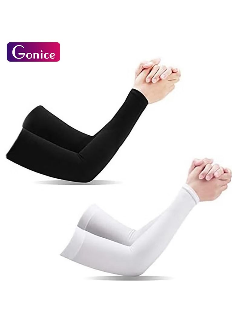 جونيس المضادة للأشعة فوق البنفسجية تبريد الذراع كم - Image 1