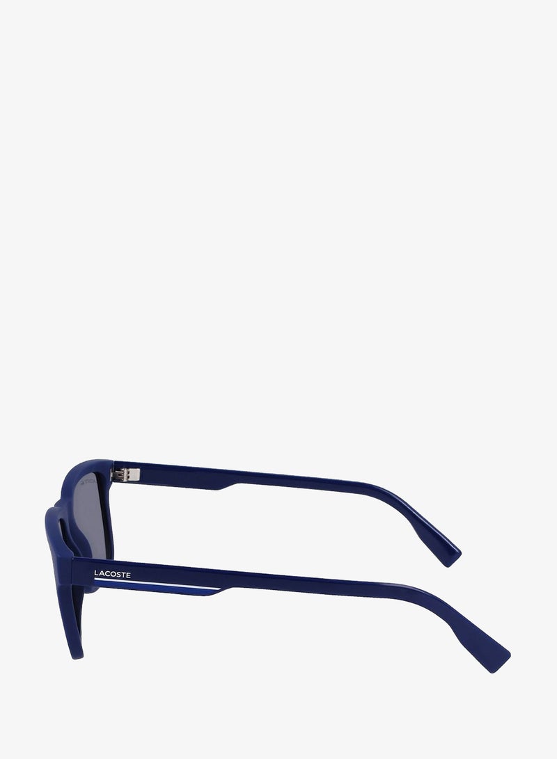 LACOSTE L997S Wayfarers Sunglasses - Image 4