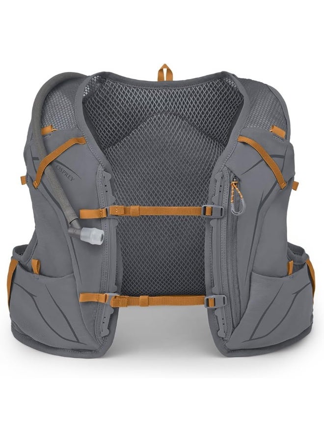 Osprey Duro 1.5L Men's Running Hydration Vest with Hydraulics Reservoir - Image 2