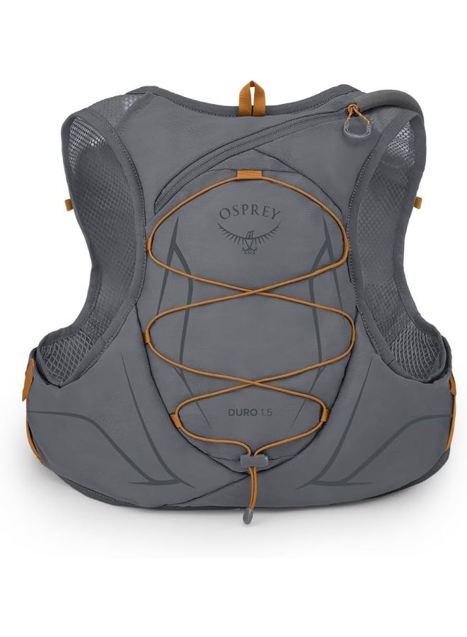 Osprey Duro 1.5L Men's Running Hydration Vest with Hydraulics Reservoir - Image 4