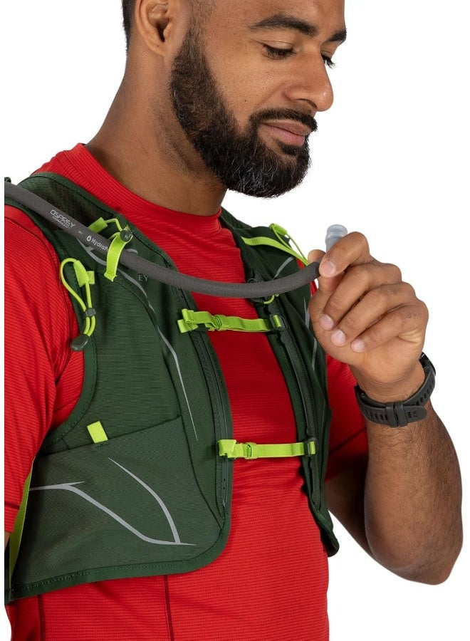 Osprey Duro 1.5L Men's Running Hydration Vest with Hydraulics Reservoir - Image 5