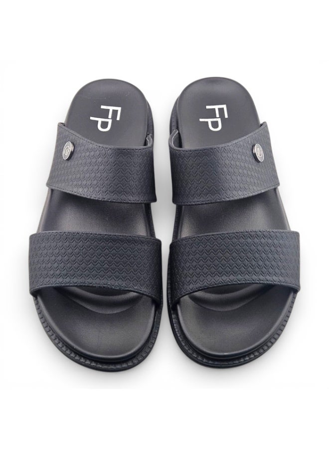 Footprint Breeze Ease Men's Arabic Sandals | Lightweight Everyday Comfort - Image 4