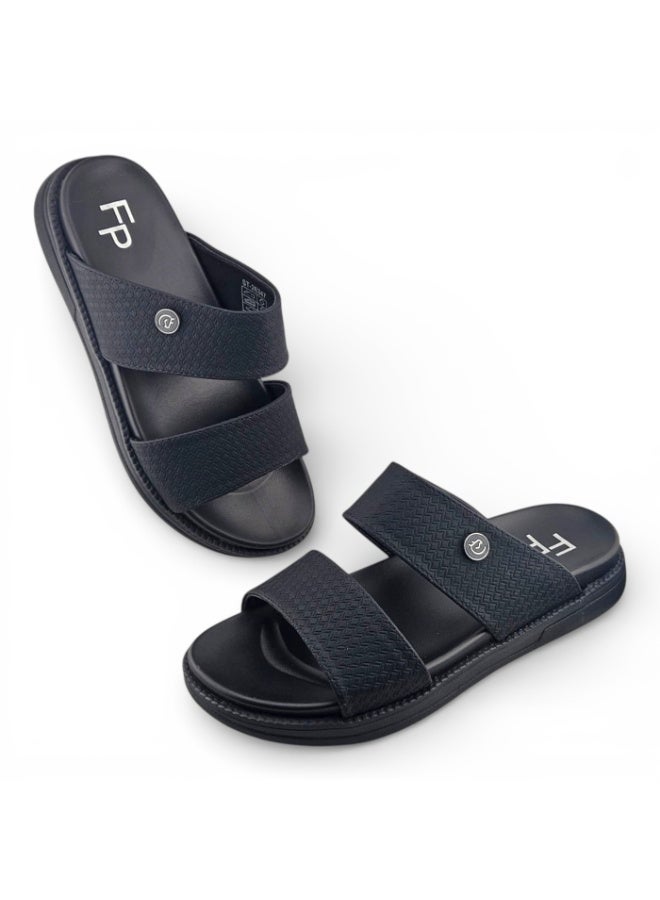 Footprint Breeze Ease Men's Arabic Sandals | Lightweight Everyday Comfort - Image 3