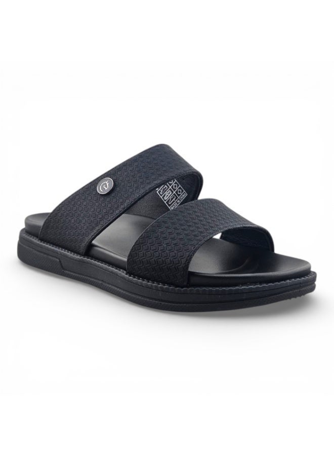 Footprint Breeze Ease Men's Arabic Sandals | Lightweight Everyday Comfort - Image 2