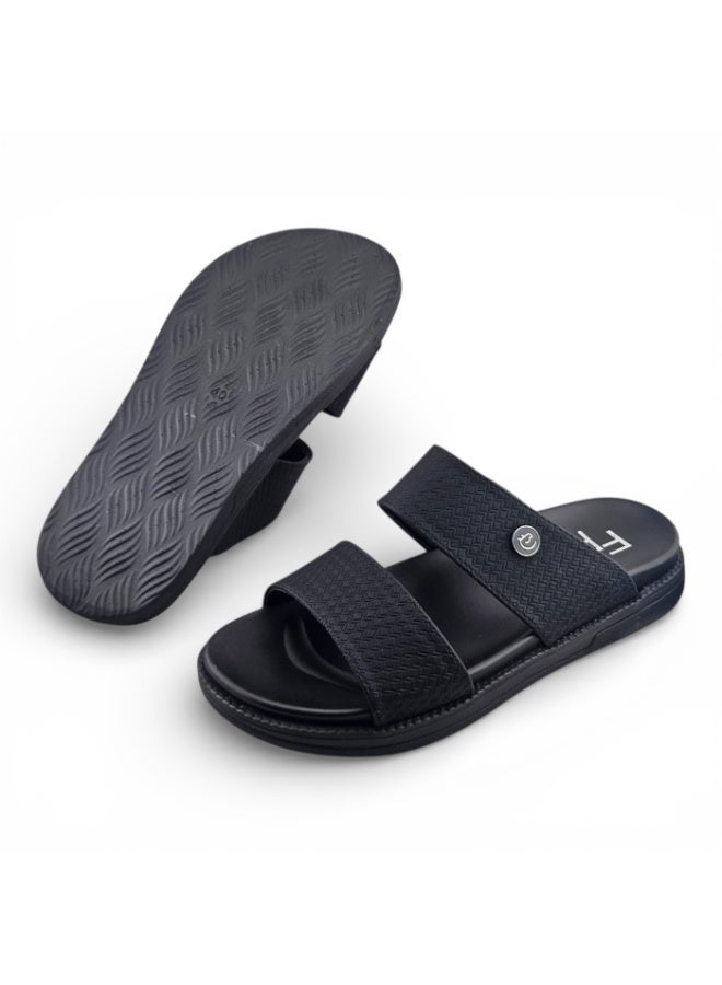 Footprint Breeze Ease Men's Arabic Sandals | Lightweight Everyday Comfort - Image 5
