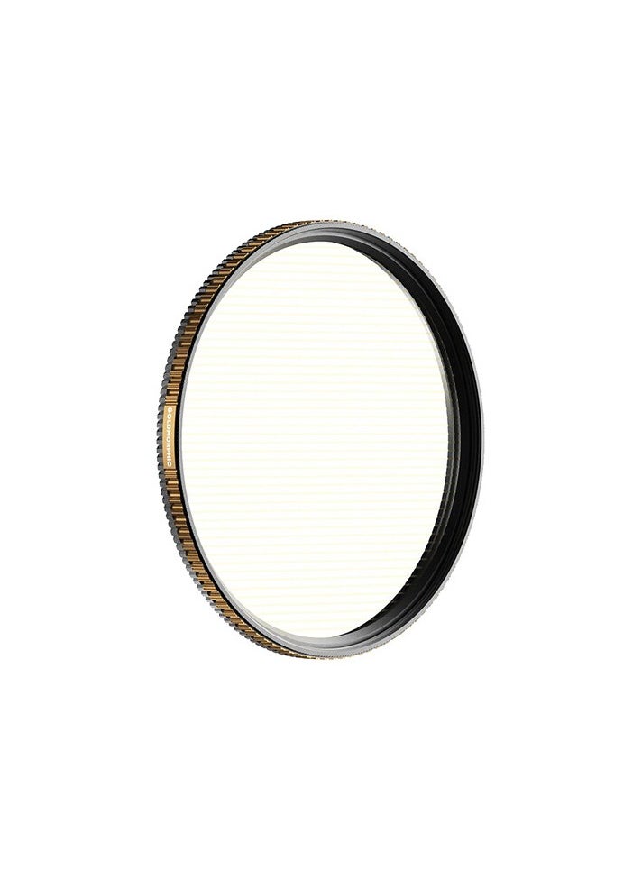 Polar Pro - PolarPro 67mm QuartzLine Goldmorphic Streak Filter - Image 1