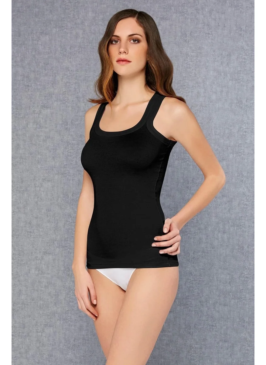 Doreanse Black Women's Athlete 9311