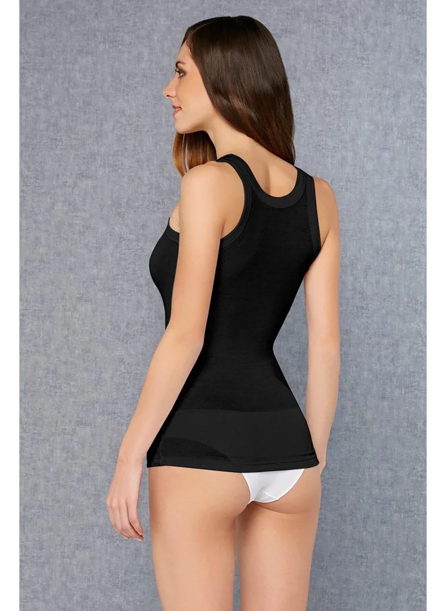 Doreanse Black Women's Athlete 9311