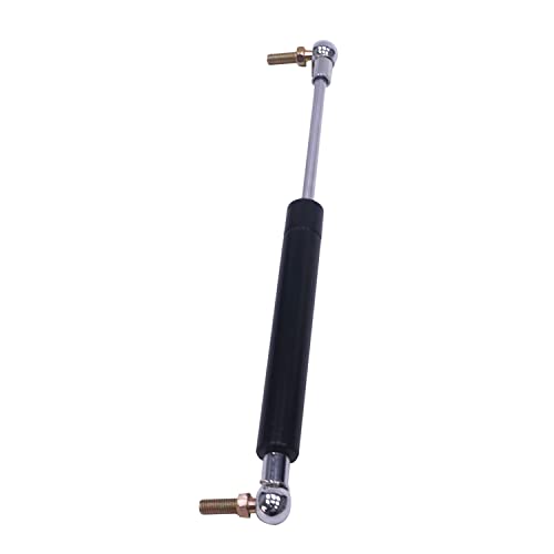 WQSING Hood Damper Shock 13-05145 Compatible with Peterbilt 387 Model Trucks Automann A90145 090145 Screw-On - Image 1