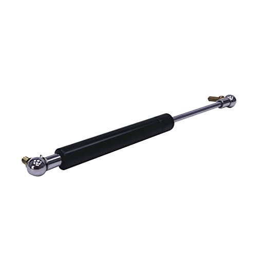 WQSING Hood Damper Shock 13-05145 Compatible with Peterbilt 387 Model Trucks Automann A90145 090145 Screw-On - Image 3