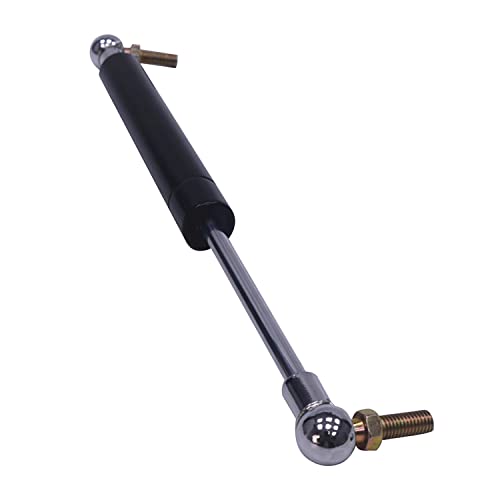 WQSING Hood Damper Shock 13-05145 Compatible with Peterbilt 387 Model Trucks Automann A90145 090145 Screw-On - Image 2