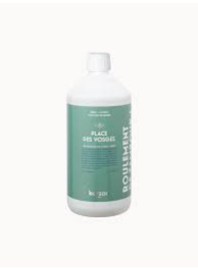 Kerzon Fragranced Laundry Soap Place des Vosges 1000ml - Image 1
