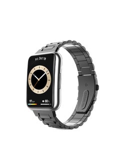 FITME Metal Band for Huawei watch fit 2  - Image 3