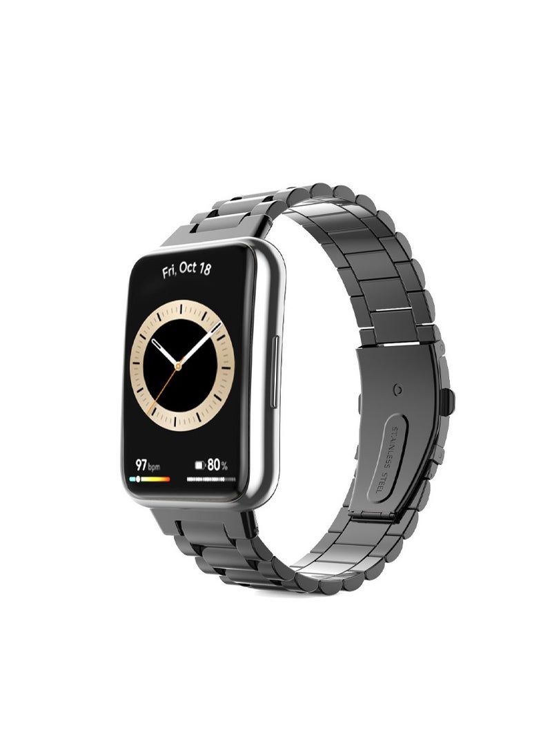 FITME Metal Band for Huawei watch fit 2 - Image 3