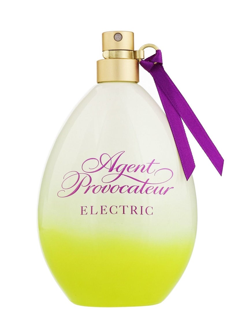 إجنت بروفوكيتور ماء عطر اليكتريك 100مل  - Image 2