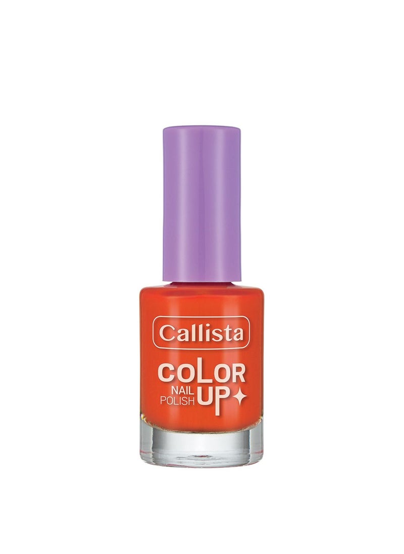 Callista Color Up Nail Polish  - Image 1