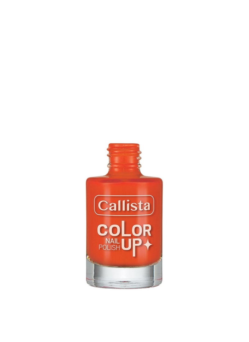 Callista Color Up Nail Polish  - Image 2