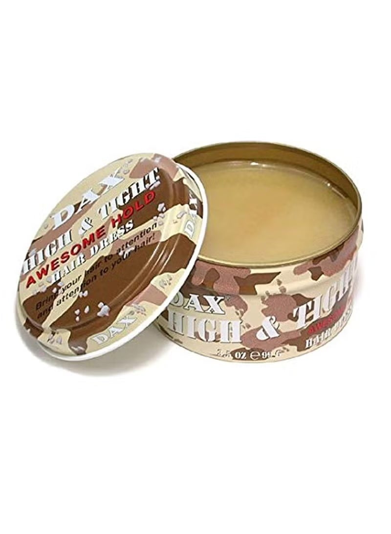 Dax High And Tight Awesome Hold 99 Gram - Image 1