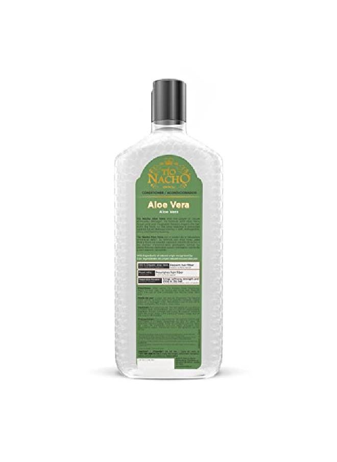 Tio Nacho Aloe Vera Deep Repair Conditioner 14 Ounce  - Image 5