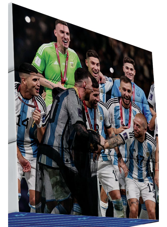Sockers Rubik Argentina - Image 1
