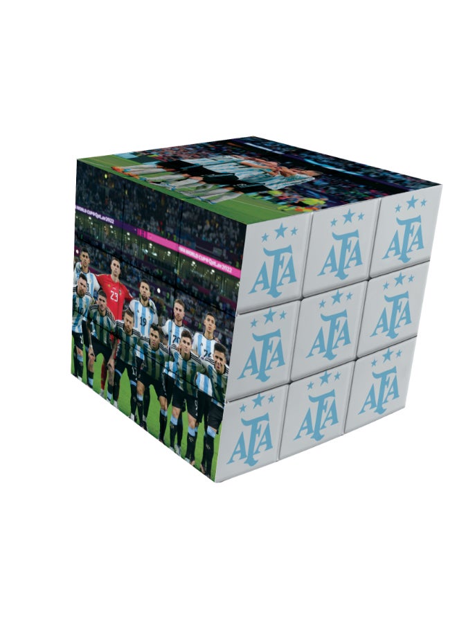 Sockers Rubik Argentina - Image 3