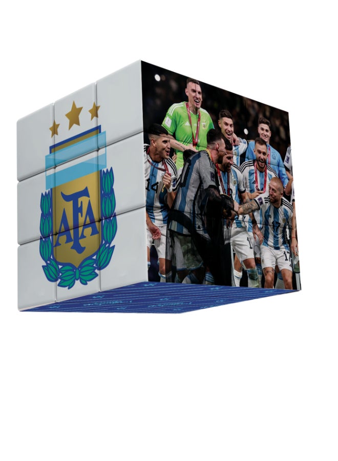 Sockers Rubik Argentina - Image 2