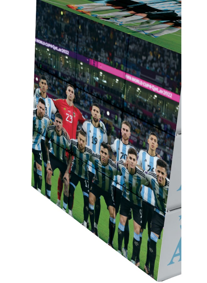 Sockers Rubik Argentina - Image 4