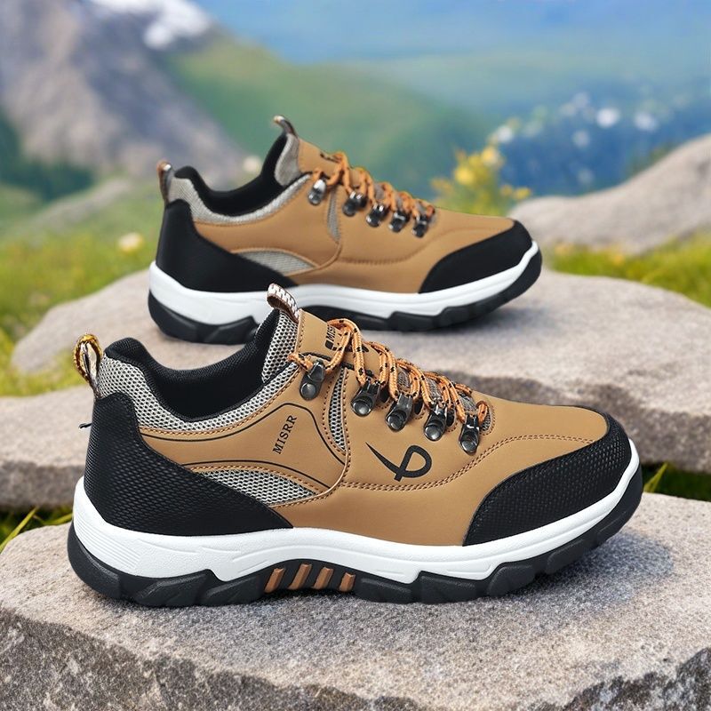 Unisex Casual Sneakers Shoes - Image 1