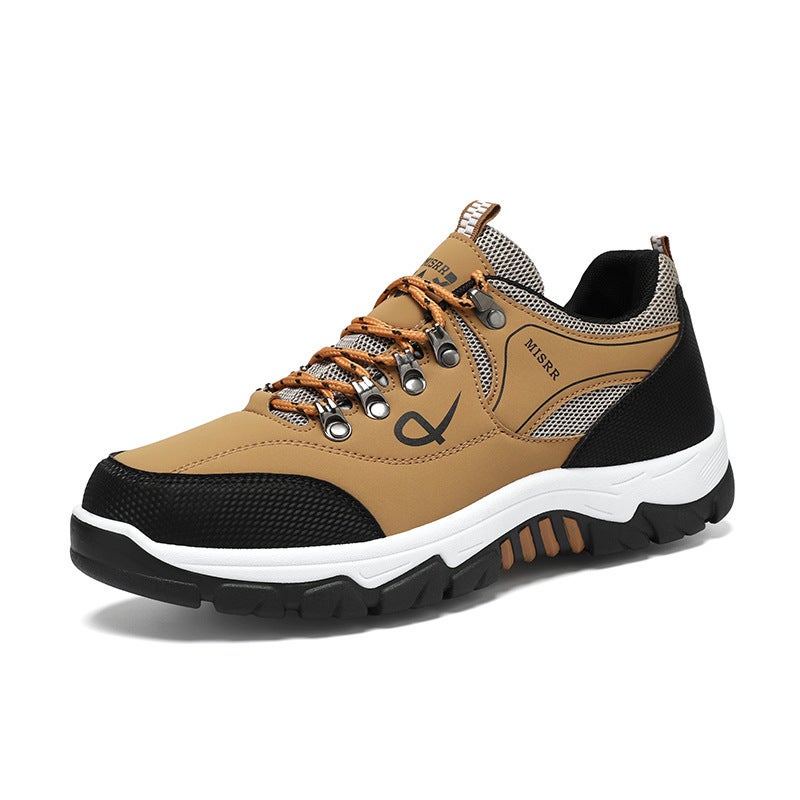Unisex Casual Sneakers Shoes - Image 4