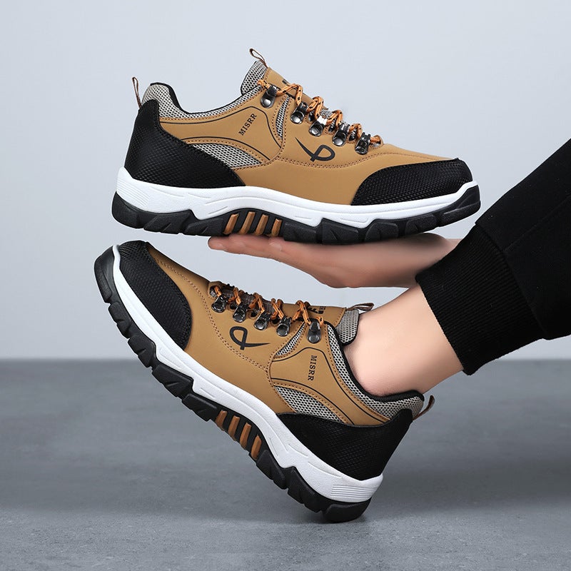 Unisex Casual Sneakers Shoes - Image 2