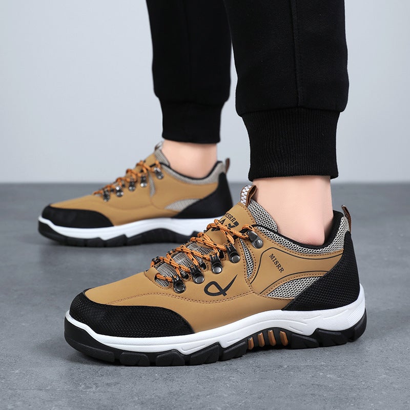 Unisex Casual Sneakers Shoes - Image 3
