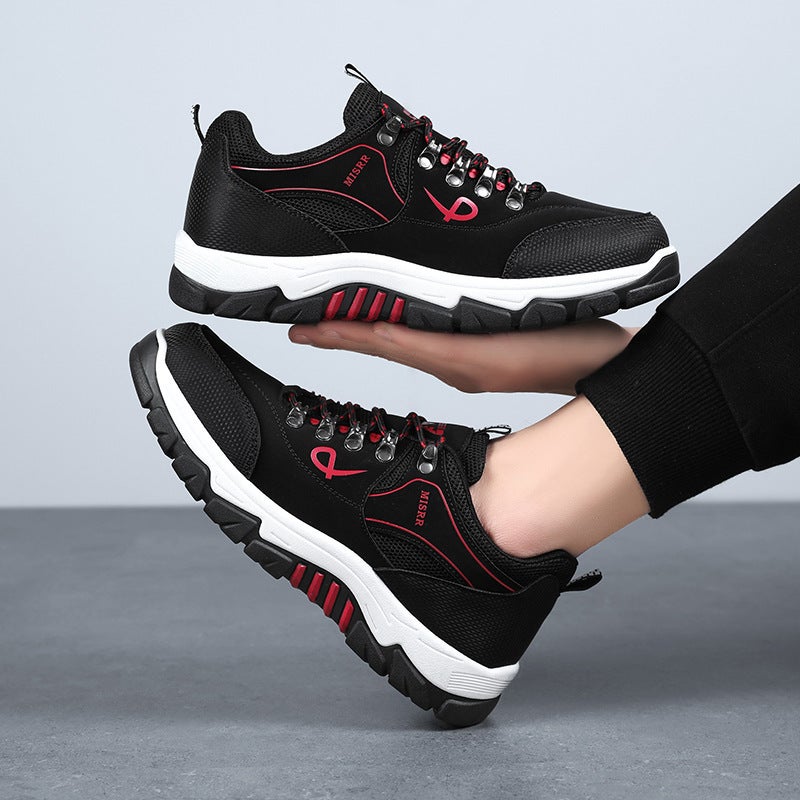 Unisex Casual Sneakers Shoes - Image 5