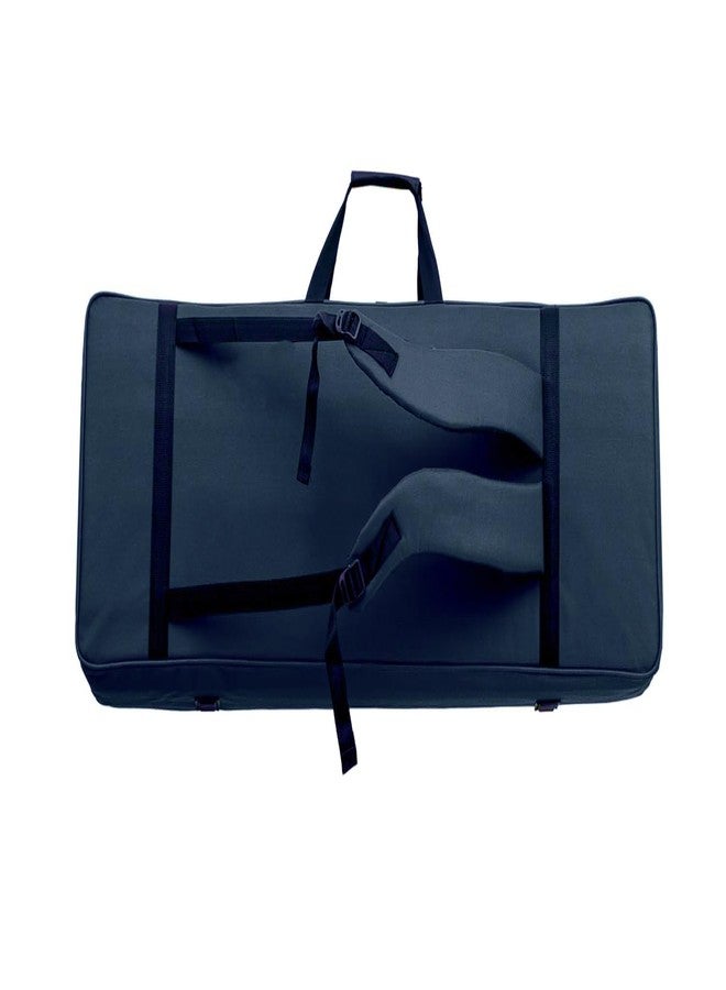 GIG Master Keyboard Bag/Cover/Case for Casio SA-80, SA-81, 44 Keys Mini Keyboard Cover(Blue) - Image 3