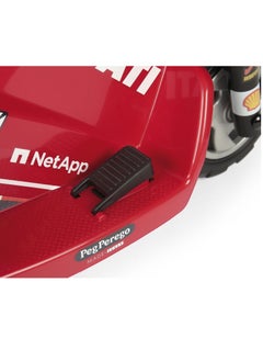 Peg Perego Mini Ducati Evo Bike - Red  - Image 5