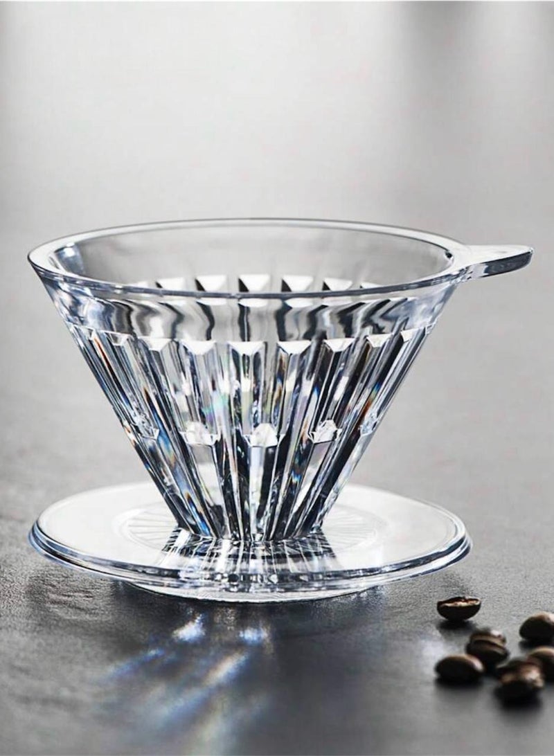 V60 Specialty Coffee Cone Filter Cone 01 - Image 3