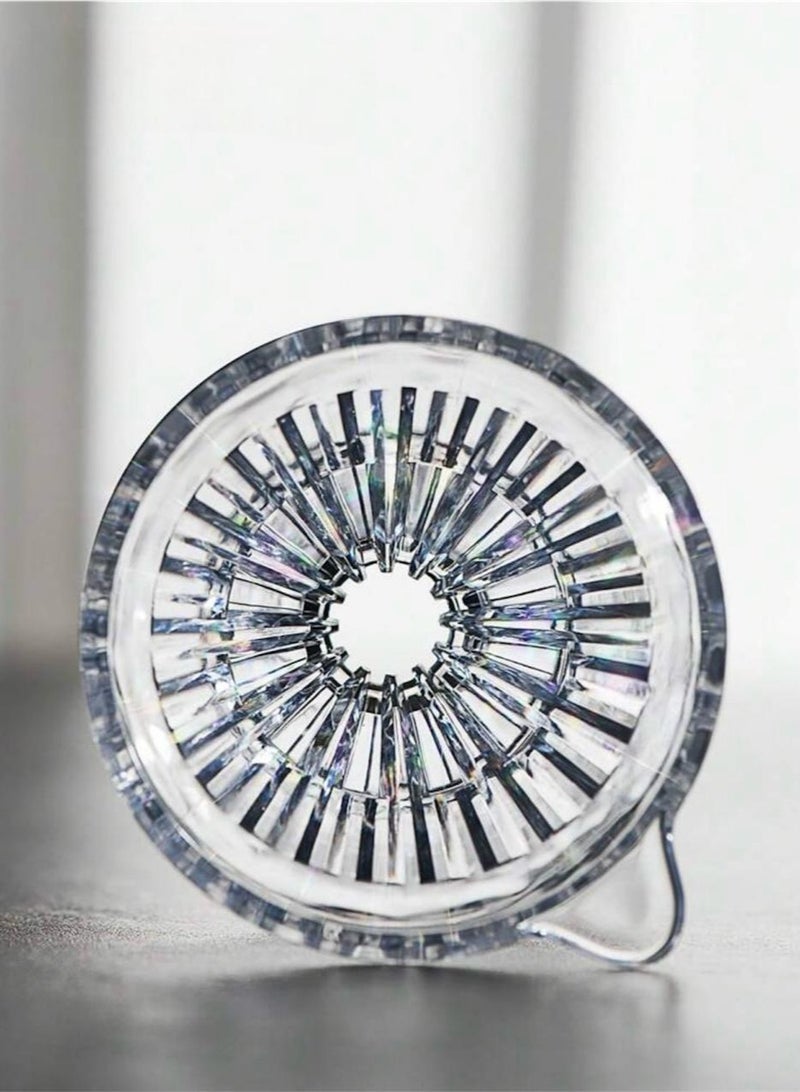 V60 Specialty Coffee Cone Filter Cone 01 - Image 4