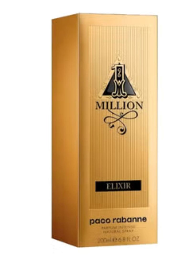 paco rabanne One Million Elixir Parfum Intense 100ml - Image 3