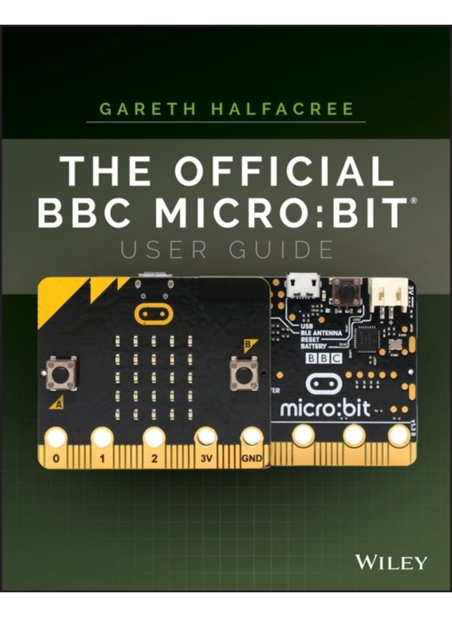The Official BBC micro bit User Guide - Paperback