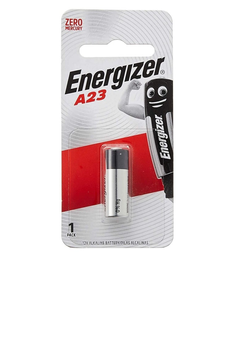 إنرجايزر بطارية قلوية 12 فولت من إنرجايزر A23 BP1 - Image 2