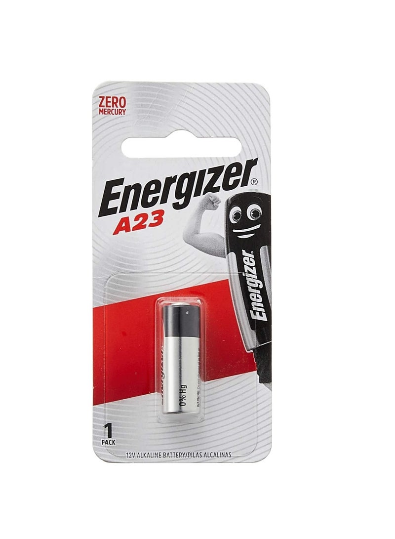 إنرجايزر بطارية قلوية 12 فولت من إنرجايزر A23 BP1 - Image 3