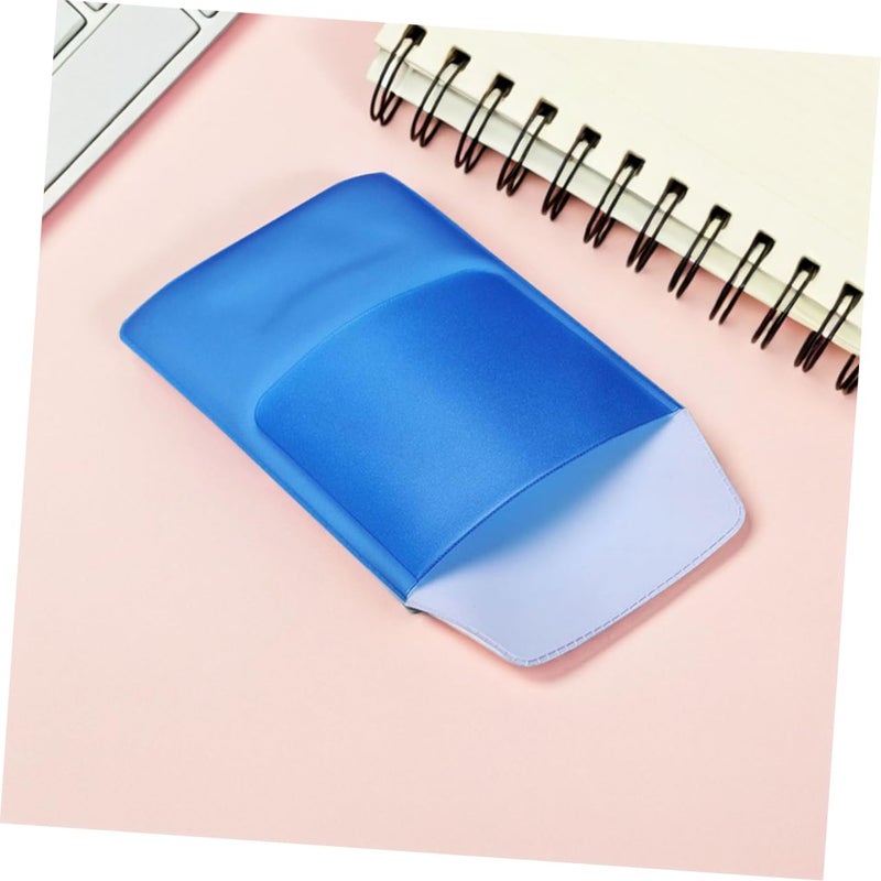 Nurse Pencil Bag Pen Holder Carrying Case For Hospital Doctor Zipper Pocket Protector 20 Pieces - Image 5