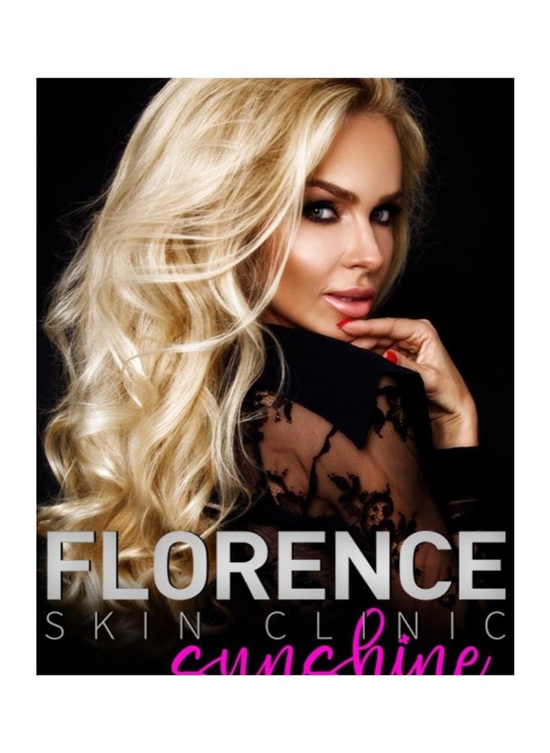 Florence - FACE BODY WHITENING SPRAY 180 ML 1 PCS - Image 1