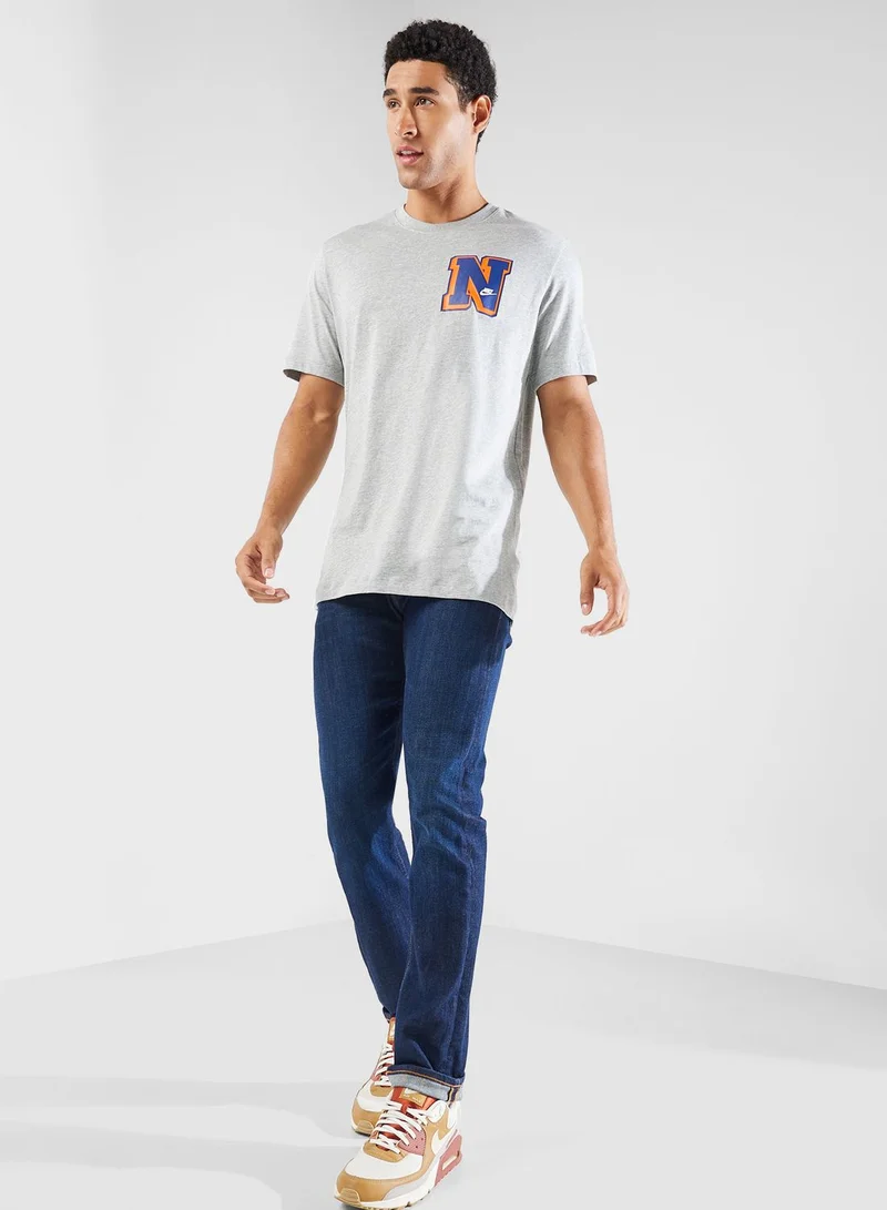 Nike Club Essential T-Shirt